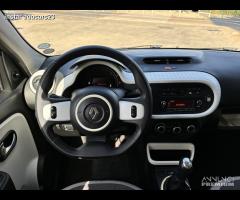 Renault Twingo TAGLIANDATA - 20