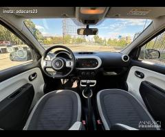 Renault Twingo TAGLIANDATA - 21