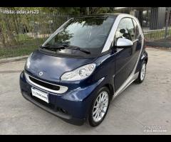 Smart Fortwo 70.000 km