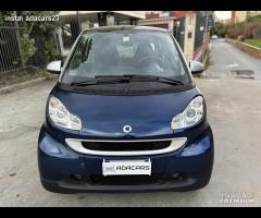 Smart Fortwo 70.000 km