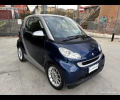 Smart Fortwo 70.000 km