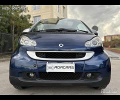 Smart Fortwo 70.000 km