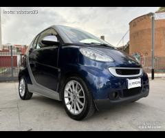 Smart Fortwo 70.000 km