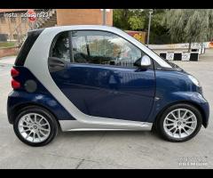 Smart Fortwo 70.000 km - 7