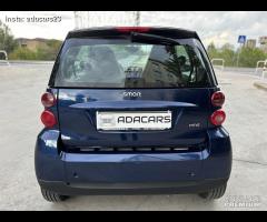 Smart Fortwo 70.000 km - 9