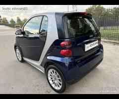 Smart Fortwo 70.000 km - 10