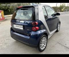 Smart Fortwo 70.000 km - 11