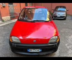 Fiat 600 UNICO PROPRIETARIO