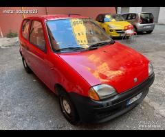 Fiat 600 UNICO PROPRIETARIO