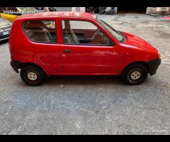 Fiat 600 UNICO PROPRIETARIO