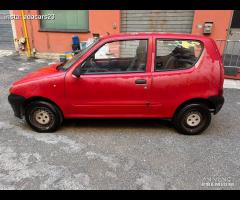 Fiat 600 UNICO PROPRIETARIO