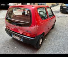 Fiat 600 UNICO PROPRIETARIO - 6