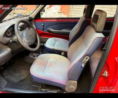 Fiat 600 UNICO PROPRIETARIO - 12