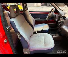 Fiat 600 UNICO PROPRIETARIO - 14