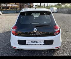 Renault Twingo UNICO PROPRIETARIO