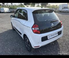 Renault Twingo UNICO PROPRIETARIO