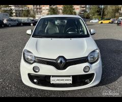 Renault Twingo UNICO PROPRIETARIO