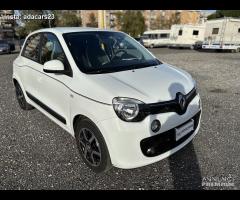 Renault Twingo UNICO PROPRIETARIO