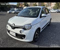 Renault Twingo UNICO PROPRIETARIO - 6