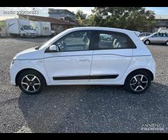 Renault Twingo UNICO PROPRIETARIO - 7