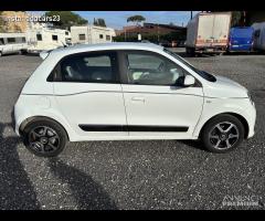 Renault Twingo UNICO PROPRIETARIO - 8