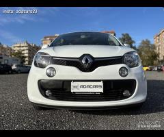 Renault Twingo UNICO PROPRIETARIO - 9