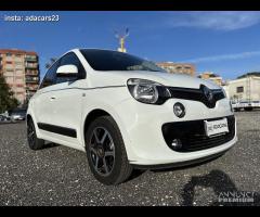 Renault Twingo UNICO PROPRIETARIO - 10