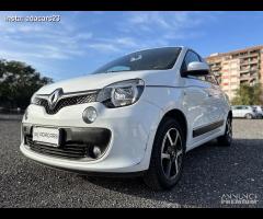 Renault Twingo UNICO PROPRIETARIO - 11