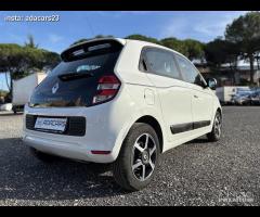 Renault Twingo UNICO PROPRIETARIO - 14