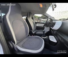 Renault Twingo UNICO PROPRIETARIO - 16