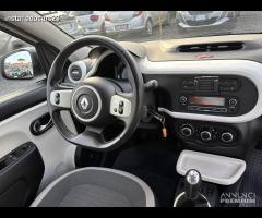 Renault Twingo UNICO PROPRIETARIO - 17