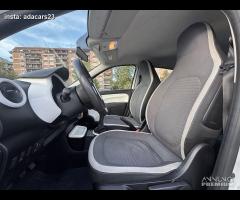 Renault Twingo UNICO PROPRIETARIO - 18