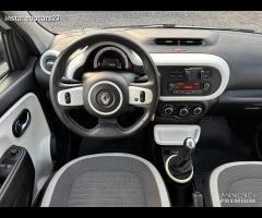 Renault Twingo UNICO PROPRIETARIO - 21