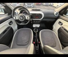 Renault Twingo UNICO PROPRIETARIO - 22