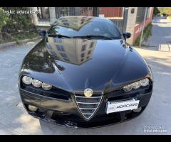 Alfa Romeo Brera 2.4 jtdm 200cv q-tronic