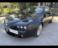 Alfa Romeo Brera 2.4 jtdm 200cv q-tronic