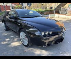 Alfa Romeo Brera 2.4 jtdm 200cv q-tronic