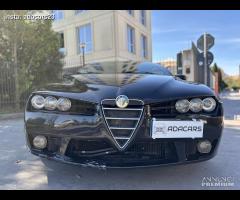 Alfa Romeo Brera 2.4 jtdm 200cv q-tronic