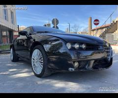 Alfa Romeo Brera 2.4 jtdm 200cv q-tronic