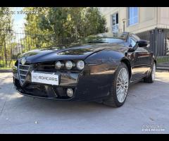 Alfa Romeo Brera 2.4 jtdm 200cv q-tronic - 6