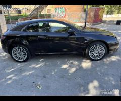 Alfa Romeo Brera 2.4 jtdm 200cv q-tronic - 7