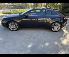 Alfa Romeo Brera 2.4 jtdm 200cv q-tronic - 8