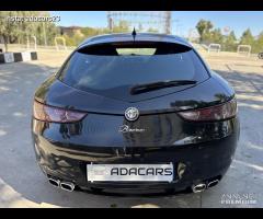 Alfa Romeo Brera 2.4 jtdm 200cv q-tronic - 9