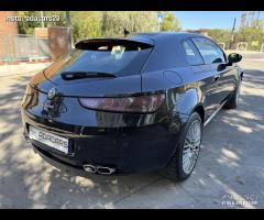 Alfa Romeo Brera 2.4 jtdm 200cv q-tronic - 11