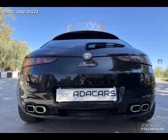 Alfa Romeo Brera 2.4 jtdm 200cv q-tronic - 12