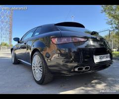 Alfa Romeo Brera 2.4 jtdm 200cv q-tronic - 13