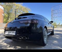 Alfa Romeo Brera 2.4 jtdm 200cv q-tronic - 14