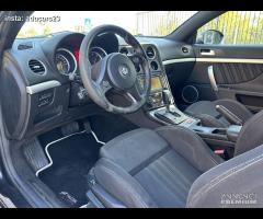 Alfa Romeo Brera 2.4 jtdm 200cv q-tronic - 15