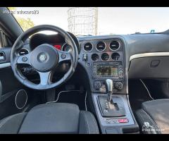 Alfa Romeo Brera 2.4 jtdm 200cv q-tronic - 19