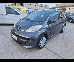 Peugeot 107 1.0 68CV 5p. Plaisir